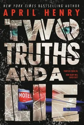 Dve pravdy a lož - Two Truths and a Lie