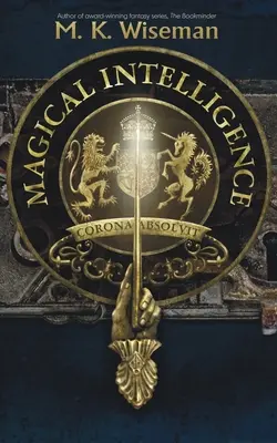 Magická inteligencia - Magical Intelligence