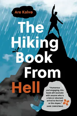Turistická kniha z pekla - The Hiking Book from Hell