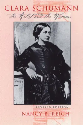 Clara Schumannová - Clara Schumann