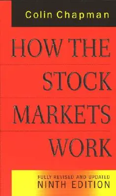 Ako fungujú akciové trhy - How the Stock Markets Work