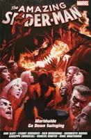 Amazing Spider-man: Worldwide Vol. 9 - Go Down Swinging