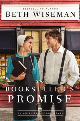 Kníhkupcov sľub - The Bookseller's Promise
