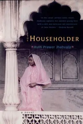 Majiteľ domu - The Householder