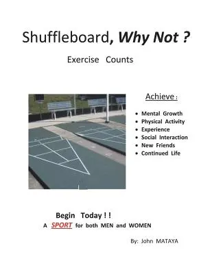 Shuffleboard, prečo nie? - Shuffleboard, Why Not?