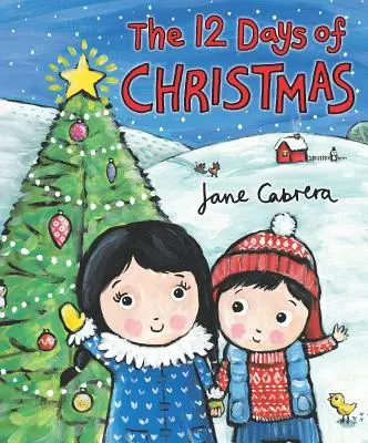 12 dní Vianoc - The 12 Days of Christmas