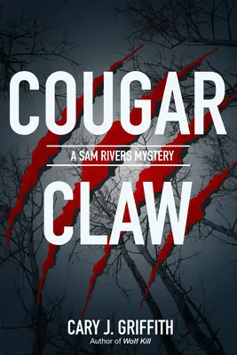 Puma pazúr - Cougar Claw