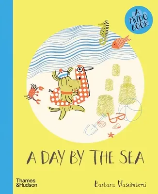 Deň pri mori - A Day by the Sea