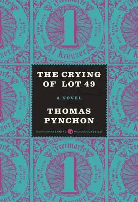 Plač Lotu 49 - The Crying of Lot 49