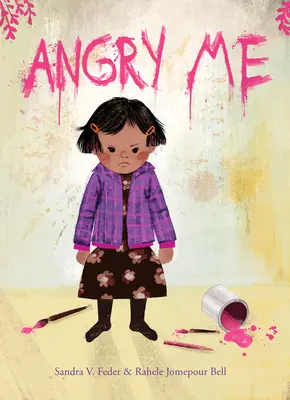 Nahnevané ja - Angry Me
