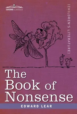 Kniha nezmyslov - The Book of Nonsense