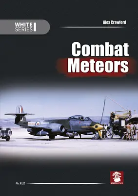 Bojové meteory - Combat Meteors