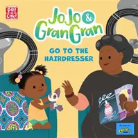 JoJo & Gran Gran: Choďte ku kaderníkovi - JoJo & Gran Gran: Go to the Hairdresser