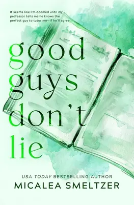 Dobrí chlapci neklamú - špeciálne vydanie - Good Guys Don't Lie - Special Edition
