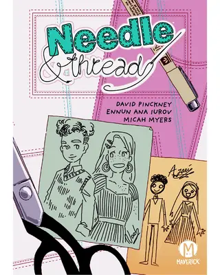 Ihla a niť - Needle and Thread
