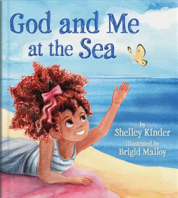 Boh a ja pri mori - God and Me at the Sea
