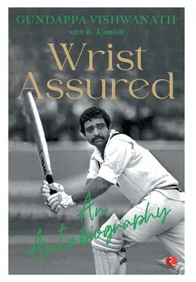 Zápästie zaistené - autobiografia - Wrist Assured - An Autobiography