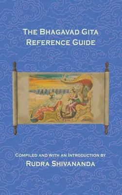Referenčná príručka Bhagavadgíta - The Bhagavad Gita Reference Guide