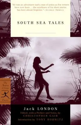 Príbehy južného mora - South Sea Tales