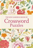 Kniha krížoviek Kew Gardens - Kew Gardens Book of Crossword Puzzles