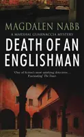 Smrť Angličana - Death Of An Englishman