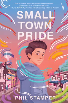 Hrdosť malého mesta - Small Town Pride
