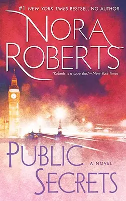 Verejné tajomstvá - Public Secrets