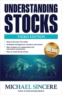 Pochopenie akcií, tretie vydanie - Understanding Stocks, Third Edition