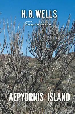 Ostrov Aepyornis - Aepyornis Island