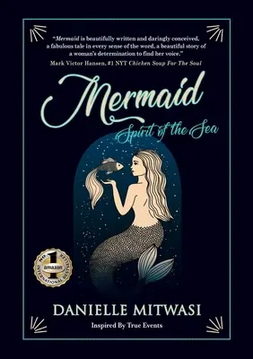 Morská panna: Ducha mora - Mermaid: Spirit Of The Sea