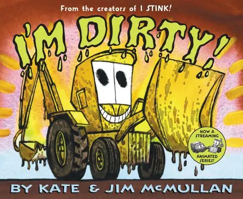 Som špinavý! - I'm Dirty!