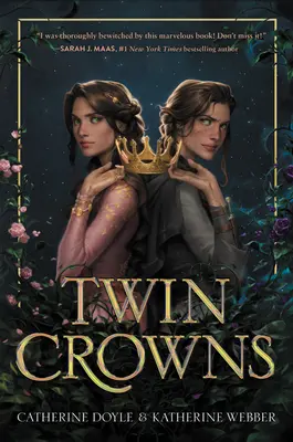 Dvojité koruny - Twin Crowns
