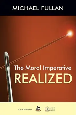 Realizovaný morálny imperatív - The Moral Imperative Realized