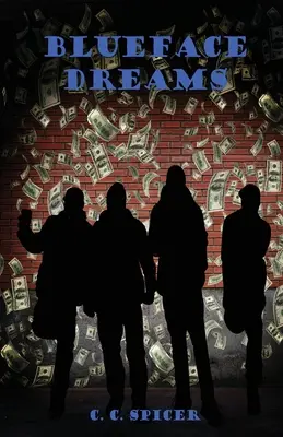 Sny s modrou tvárou - Blueface Dreams
