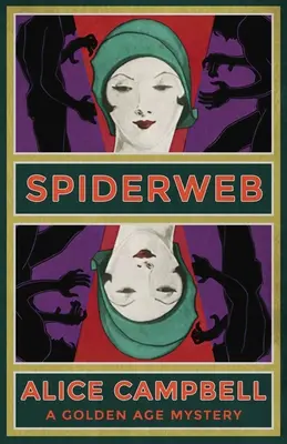 Pavučina - Spiderweb