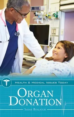 Darovanie orgánov - Organ Donation
