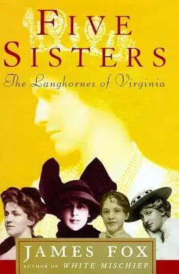 Päť sestier: Langhornovci z Virgínie - Five Sisters: The Langhornes of Virginia