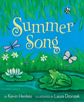 Letná pieseň - Summer Song