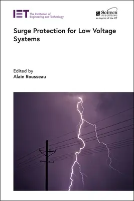 Prepäťová ochrana pre nízkonapäťové systémy - Surge Protection for Low Voltage Systems