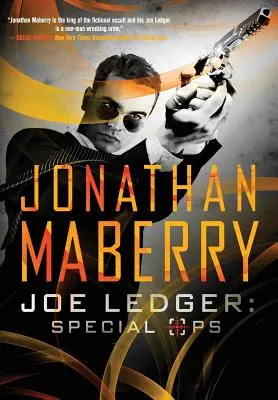 Joe Ledger: Špeciálne operácie - Joe Ledger: Special Ops