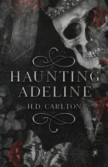 Strašidelná Adeline - Haunting Adeline