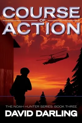 Priebeh akcie - Course of Action
