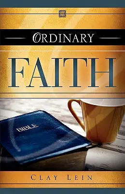 Obyčajná viera - Ordinary Faith