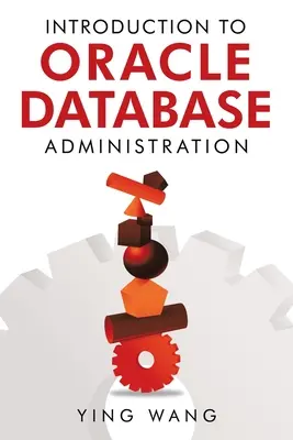 Úvod do správy databáz Oracle - Introduction to Oracle Database Administration