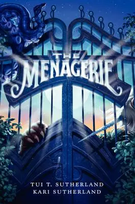 Zverinec - The Menagerie