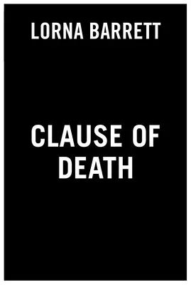 Klauzula smrti - Clause of Death