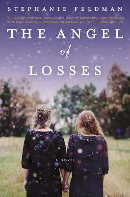 Anjel strát - The Angel of Losses