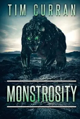 Monštrum - Monstrosity