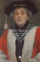 Mary Haydenová: Írska historička a feministka, 1862-1942 - Mary Hayden: Irish Historian and Feminist, 1862-1942