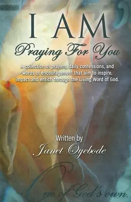 Modlím sa za teba - I Am Praying for you